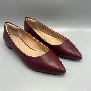 Rockport Women's Total Motion Adelyn Ballet Flat